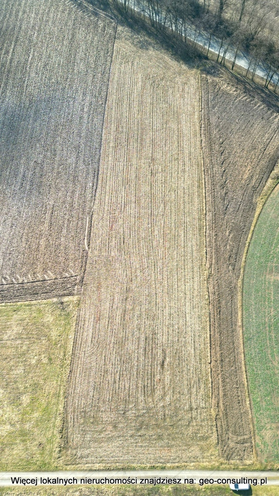 Działka Sprzedaż Karniowice