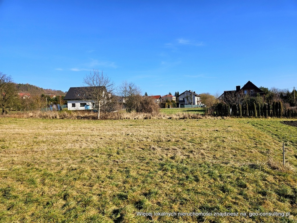 Działka Sprzedaż Karniowice Działka budowlana w Karniowicach 8a