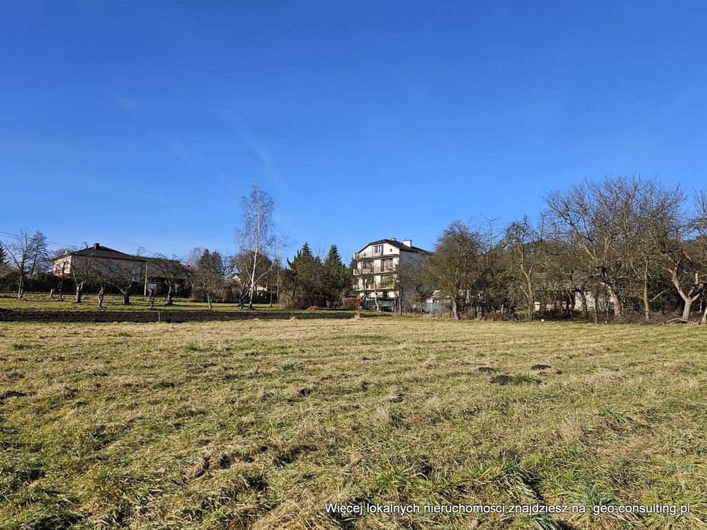 Działka Sprzedaż Karniowice Działka budowlana w Karniowicach 8a