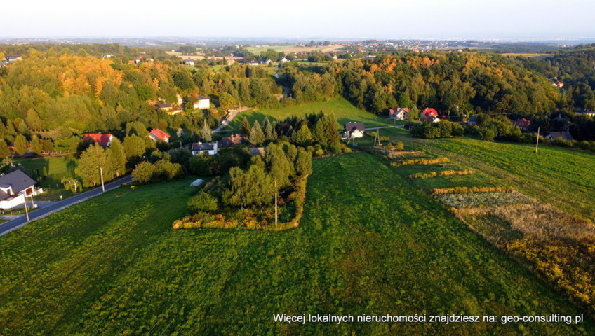 Działka Sprzedaż Bębło Kwiatowa