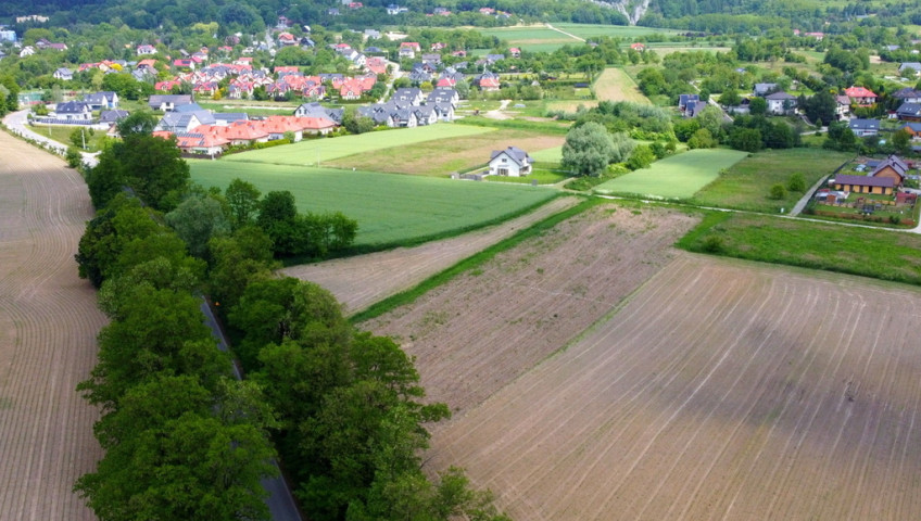 Działka Sprzedaż Karniowice