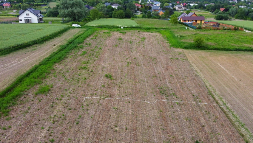 Działka Sprzedaż Karniowice