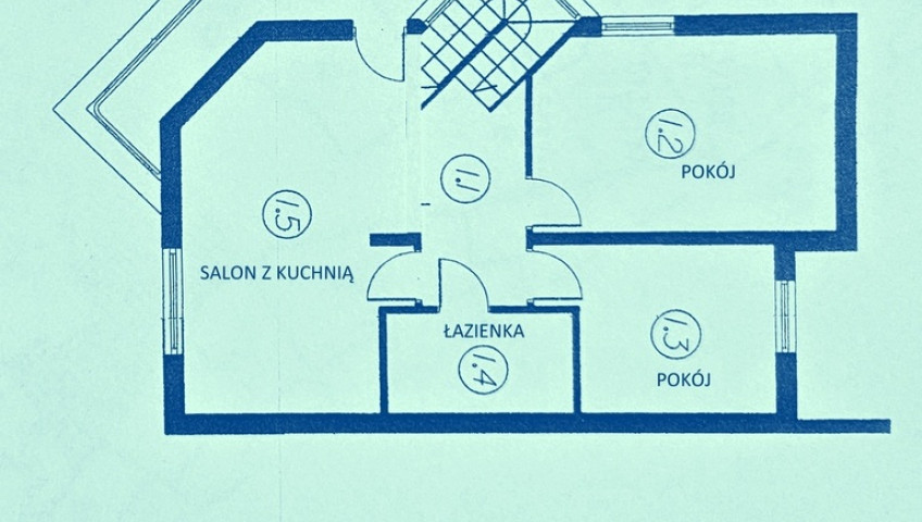 Mieszkanie Sprzedaż Niepołomice Szałwiowa