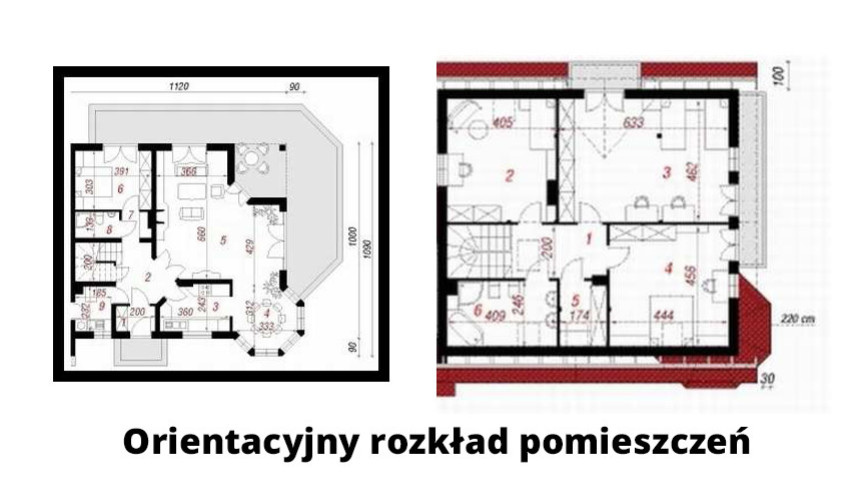 Dom Sprzedaż Michałowice