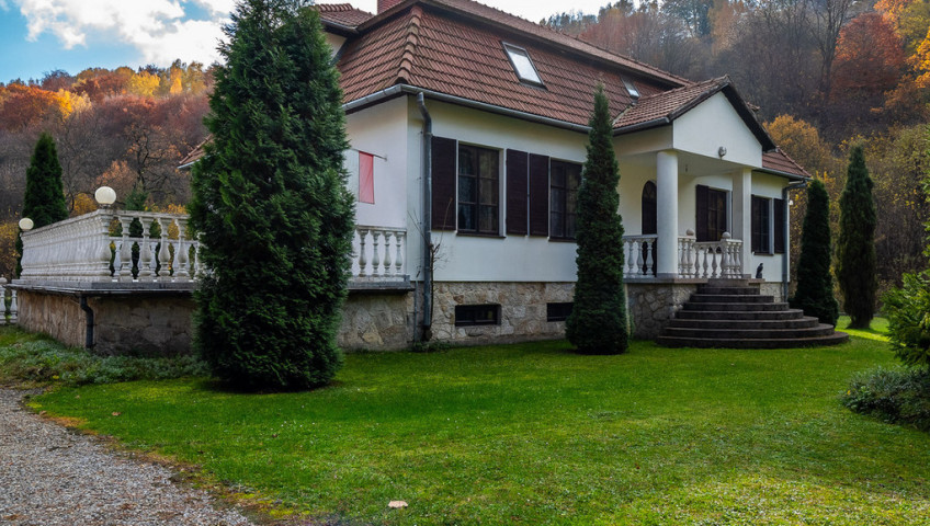 Dom Sprzedaż Wola Kalinowska Unikalny&nbsp;dom wolnostojący na terenie Ojcowskiego Parku Narodowego