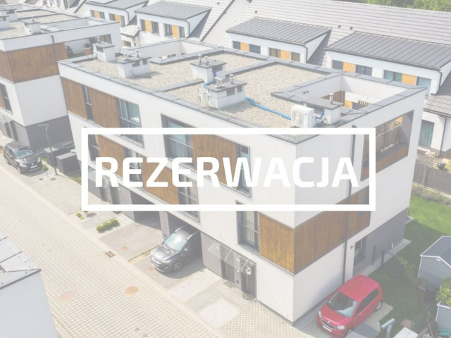 4  pokoje - garaż - klimatyzacja