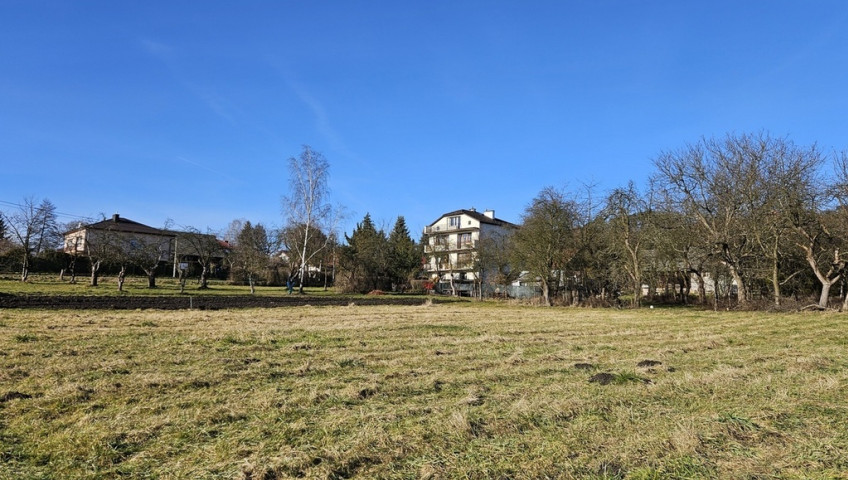 Działka Sprzedaż Karniowice Działka budowlana w Karniowicach 8a