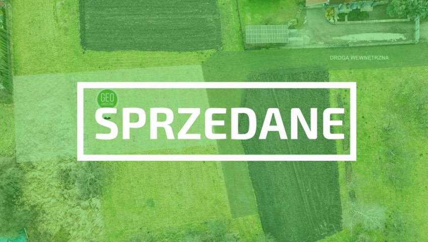 Działka Sprzedaż Karniowice Działka budowlana w Karniowicach 8a