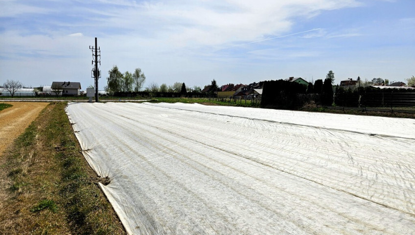 Działka Sprzedaż Zielonki