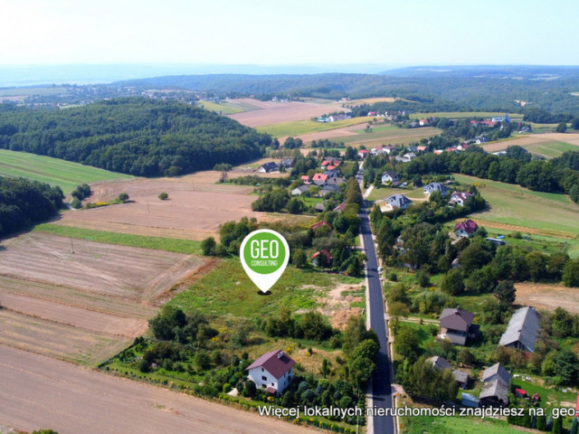 Działka Sprzedaż Będkowice Działka budowlana w  10,39a w Będkowicach