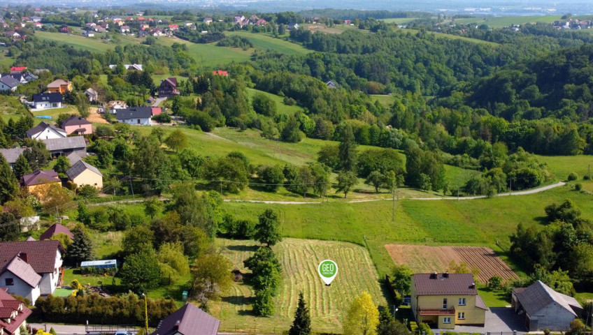 Działka Sprzedaż Biały Kościół