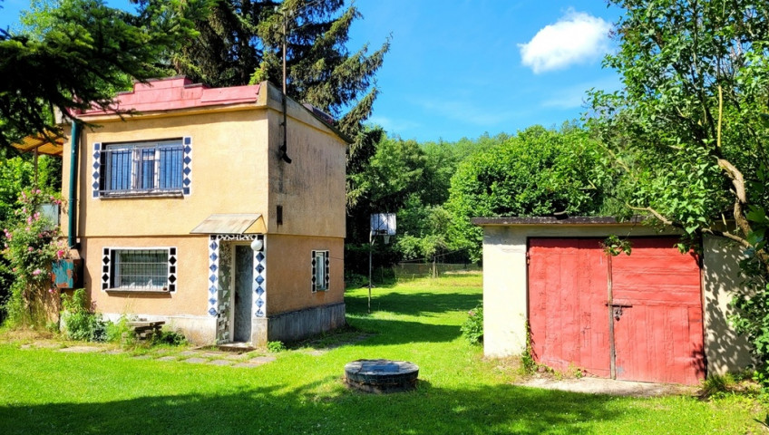 Działka Sprzedaż Januszowice