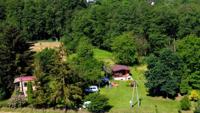 Działka Sprzedaż Januszowice