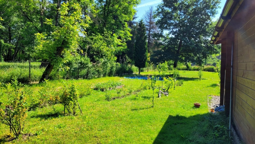 Działka Sprzedaż Januszowice