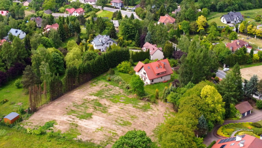 Dom Sprzedaż Januszowice Dom wolnostojący rezydencja pod Krakowem Januszowice Gmina Zielonki duża działka