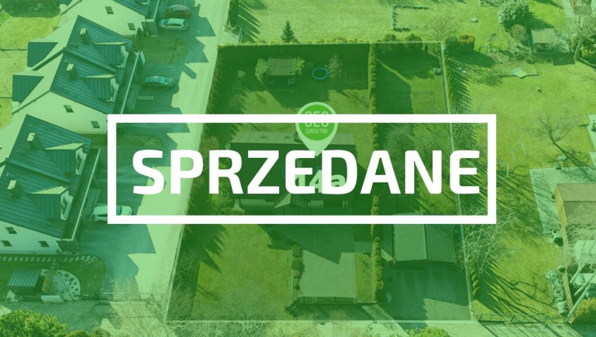 Dom Sprzedaż Szyce Dom wolnostojący okolice Krakowa - Szyce gm. Wielka Wieś