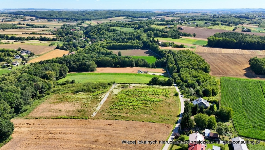 Działka Sprzedaż Michałowice