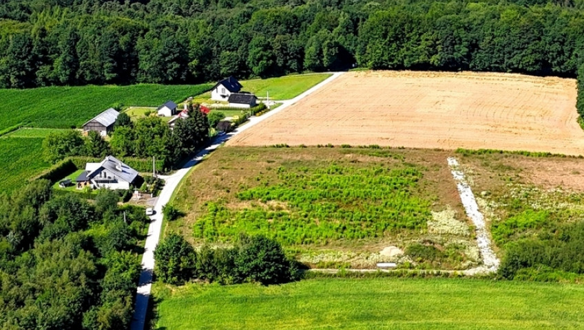 Działka Sprzedaż Michałowice