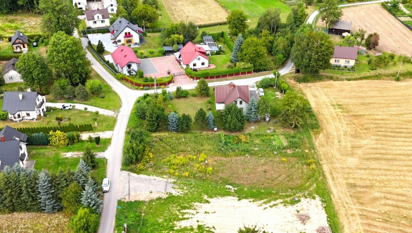 Działka Sprzedaż Iwanowice Włościańskie
