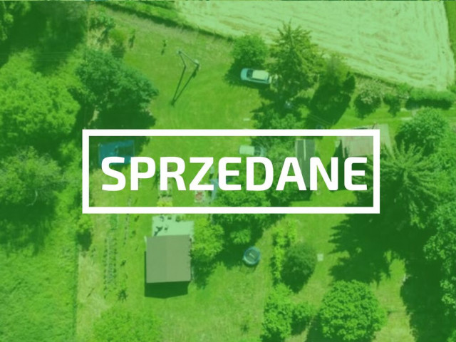 Działka Sprzedaż Januszowice