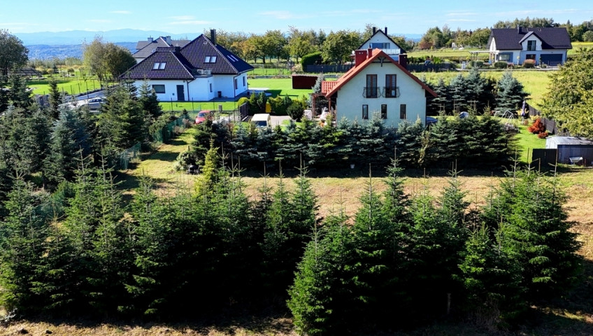 Działka Sprzedaż Zelków Działka w Zelkowie 11a budowlana