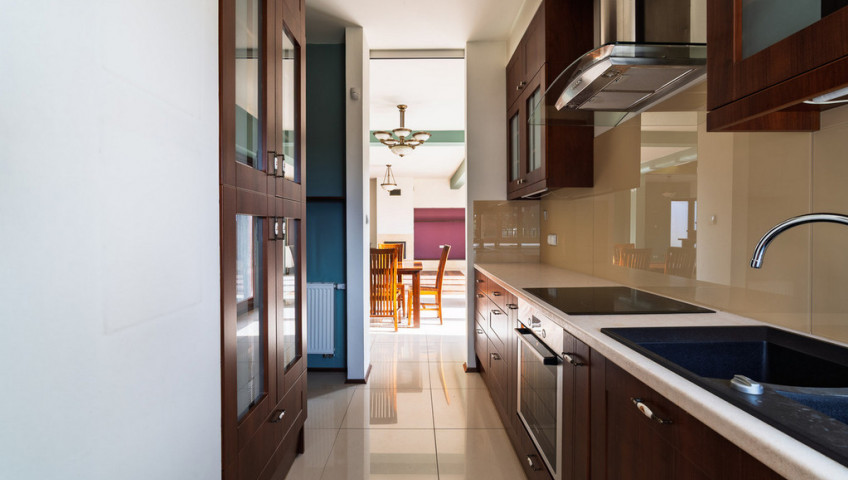 Dom Sprzedaż Michałowice Dom wolnostojący w Michałowicach | lokalne biuro nieruchomości