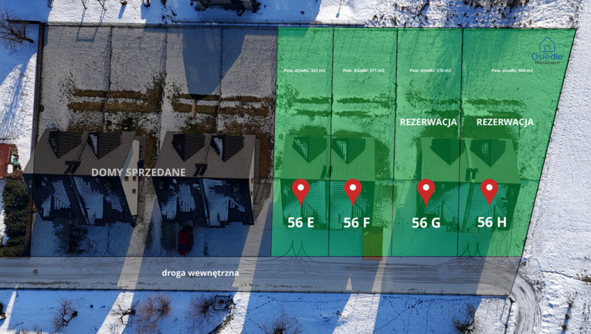 Dom Sprzedaż Zabierzów