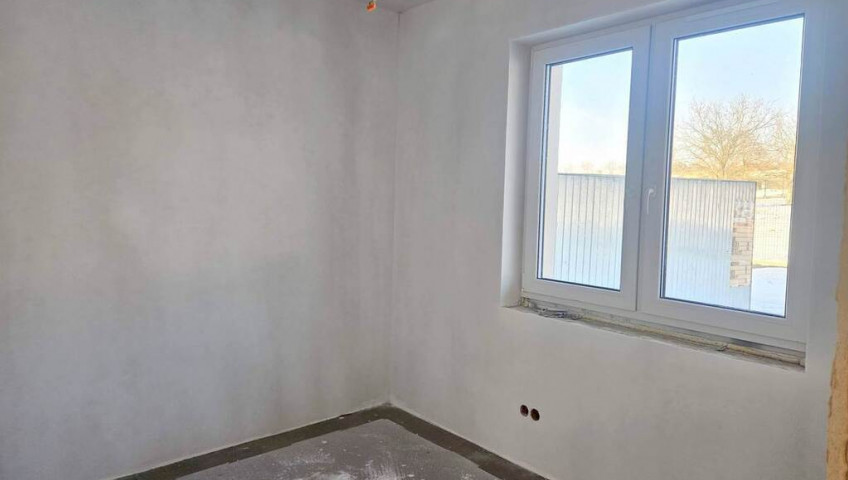 Dom Sprzedaż Zabierzów Ostani bliźniak w sprzedaży | Więckowice | stan deweloperski