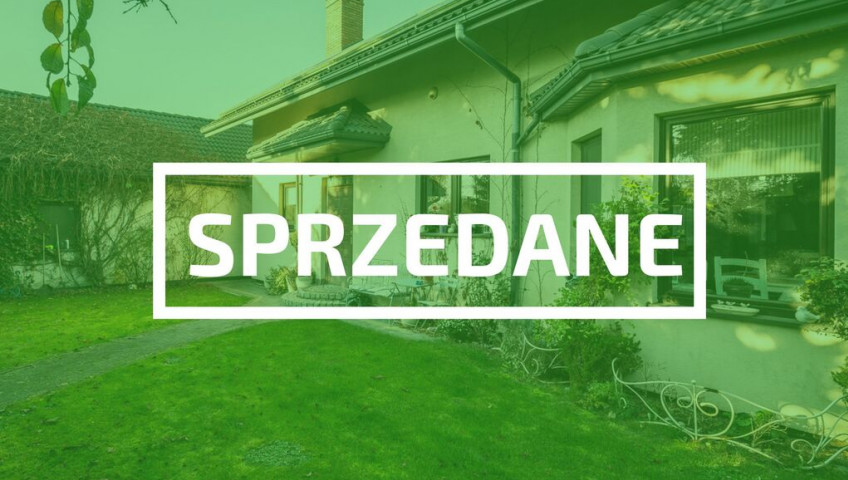 Dom Sprzedaż Michałowice