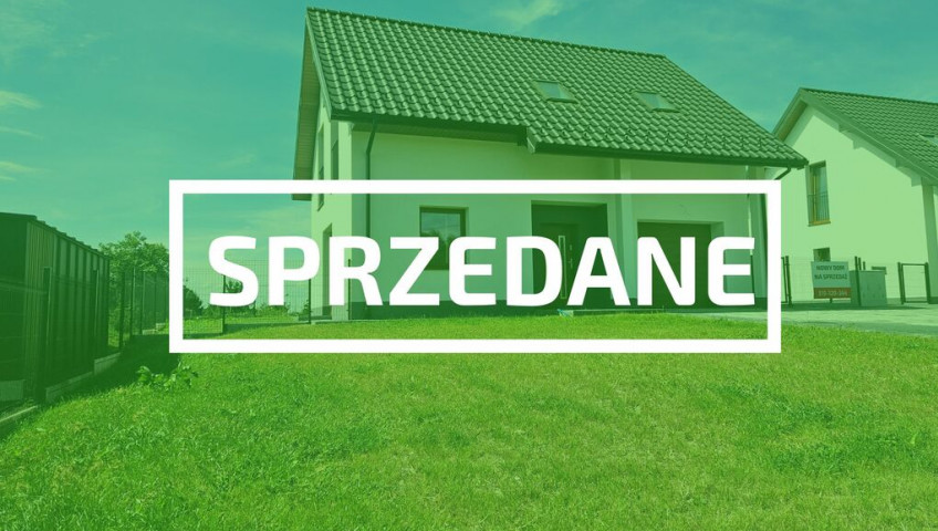 Dom Sprzedaż Przybysławice Domy wolnostojące na sprzedaż Przybysławice gm. Zielonki - pod Krakowem