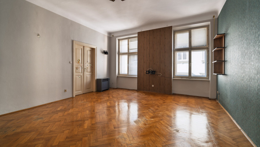 Mieszkanie Sprzedaż Kraków Kraków-Śródmieście Bracka&nbsp;| Krakowski Rynek | apartament w centrum