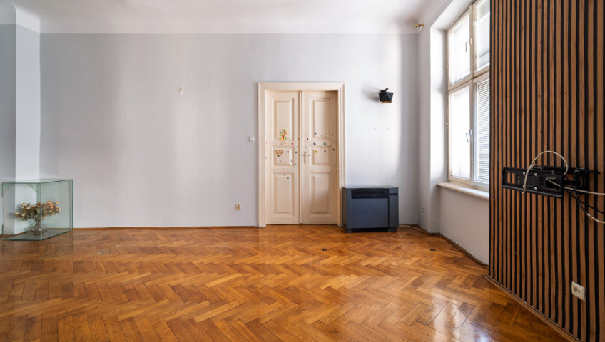 Mieszkanie Sprzedaż Kraków Kraków-Śródmieście Bracka&nbsp;| Krakowski Rynek | apartament w centrum