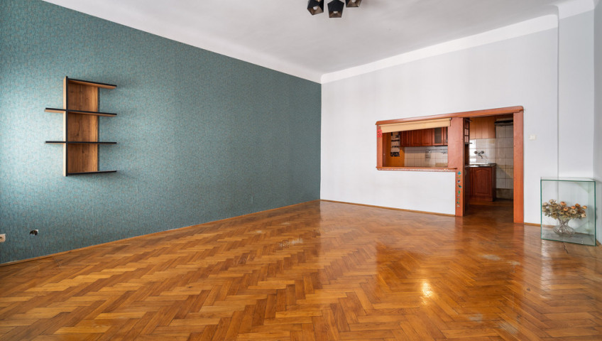 Mieszkanie Sprzedaż Kraków Kraków-Śródmieście Bracka&nbsp;| Krakowski Rynek | apartament w centrum