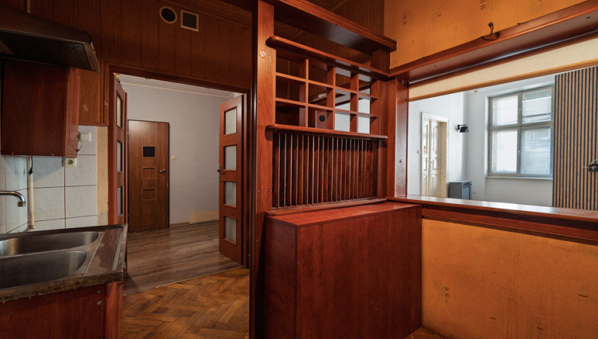 Mieszkanie Sprzedaż Kraków Kraków-Śródmieście Bracka&nbsp;| Krakowski Rynek | apartament w centrum