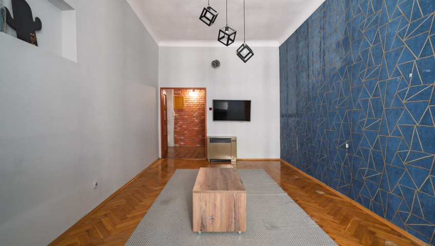 Mieszkanie Sprzedaż Kraków Kraków-Śródmieście Bracka&nbsp;| Krakowski Rynek | apartament w centrum