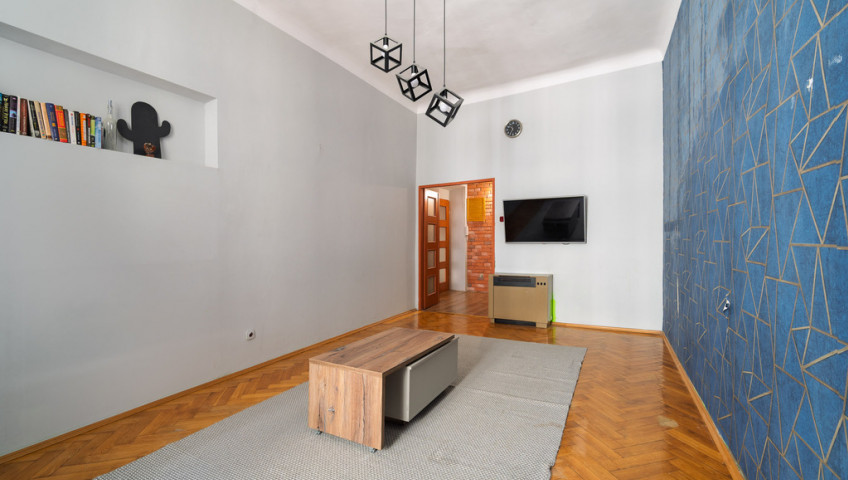 Mieszkanie Sprzedaż Kraków Kraków-Śródmieście Bracka&nbsp;| Krakowski Rynek | apartament w centrum