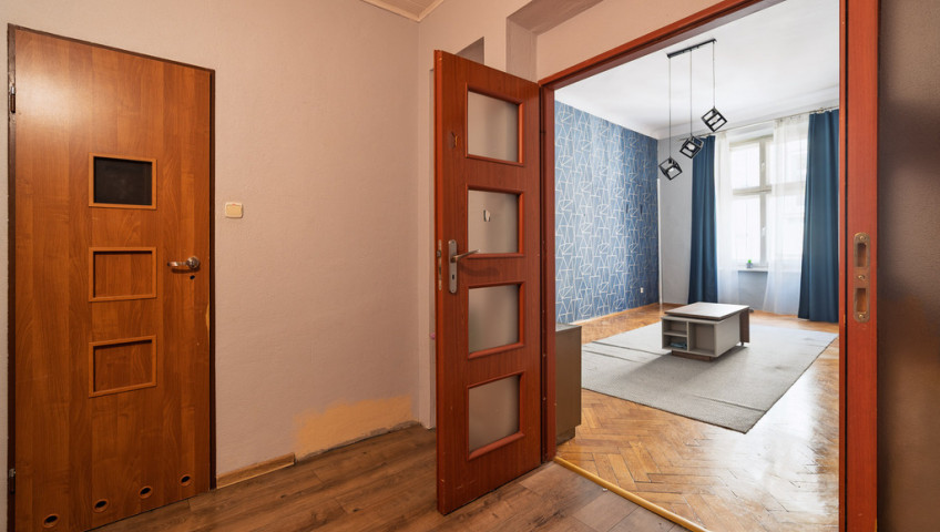 Mieszkanie Sprzedaż Kraków Kraków-Śródmieście Bracka&nbsp;| Krakowski Rynek | apartament w centrum