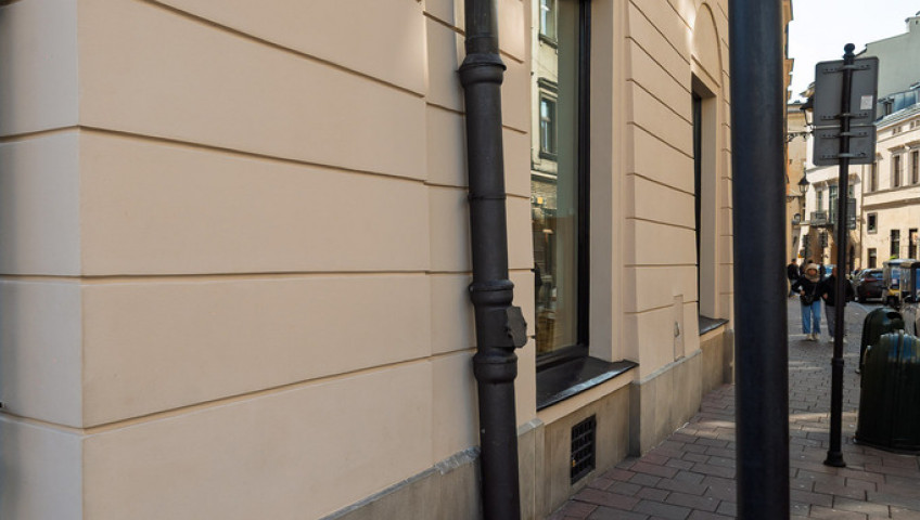 Mieszkanie Sprzedaż Kraków Kraków-Śródmieście Bracka&nbsp;| Krakowski Rynek | apartament w centrum