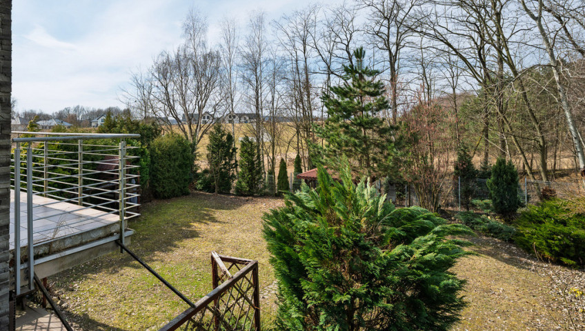 Dom Sprzedaż Masłomiąca Dom&nbsp;wolnostojący na osiedlu Saritor Park w Masłomiącej