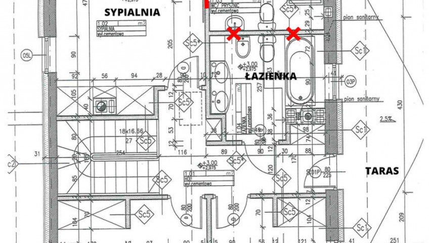 Dom Sprzedaż Masłomiąca Dom&nbsp;wolnostojący na osiedlu Saritor Park w Masłomiącej