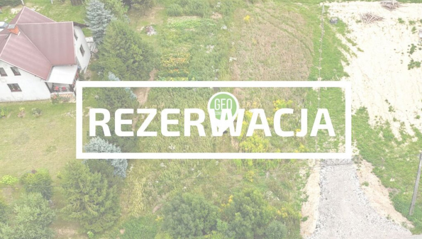 Działka Sprzedaż Iwanowice Włościańskie