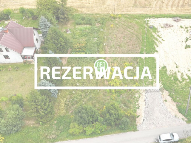 Działka Sprzedaż Iwanowice Włościańskie