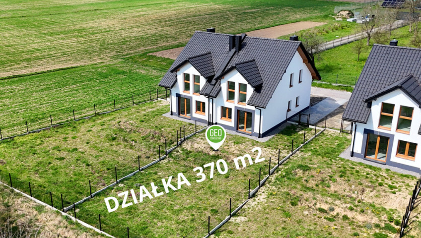Dom Sprzedaż Zabierzów Ostani bliźniak w sprzedaży | Więckowice | stan deweloperski