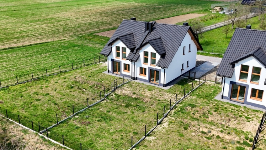 Inwestycja Więckowice Osiedle&nbsp;Więckowice - domy na sprzedaż przy ul. Słonecznej