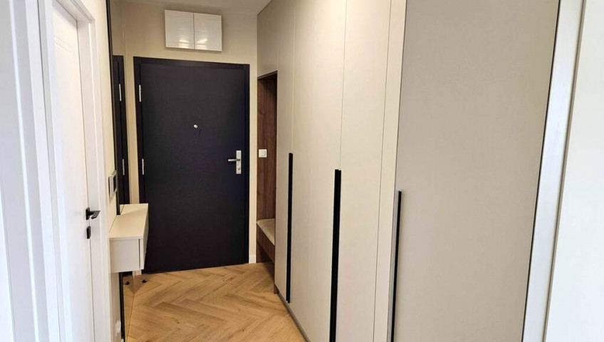 Mieszkanie Wynajem Kraków Kraków-Krowodrza Stefana Banacha I Apartamet do wynajęcia I osiedle OZON