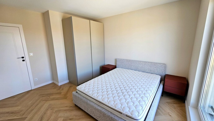Mieszkanie Wynajem Kraków Kraków-Krowodrza Stefana Banacha I Apartamet do wynajęcia I osiedle OZON