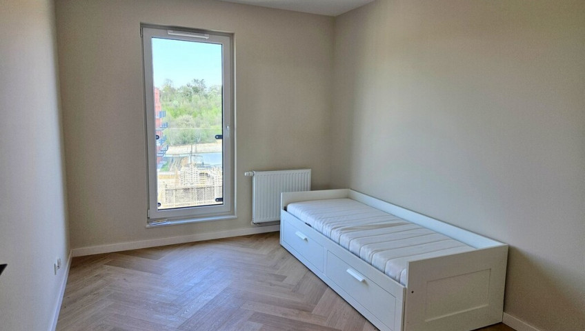 Mieszkanie Wynajem Kraków Kraków-Krowodrza Stefana Banacha I Apartamet do wynajęcia I osiedle OZON
