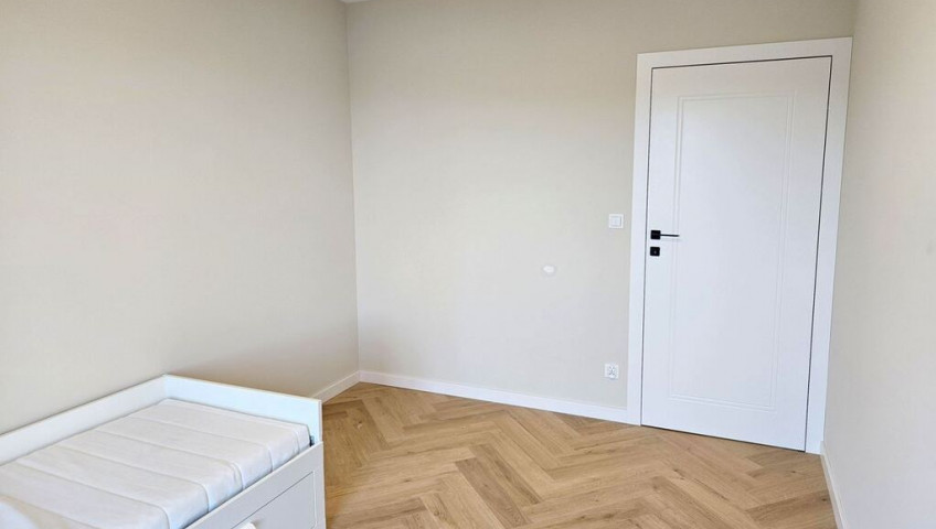 Mieszkanie Wynajem Kraków Kraków-Krowodrza Stefana Banacha I Apartamet do wynajęcia I osiedle OZON