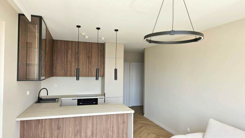 Mieszkanie Wynajem Kraków Kraków-Krowodrza Stefana Banacha I Apartamet do wynajęcia I osiedle OZON