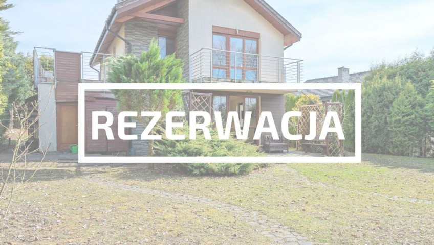 Dom Sprzedaż Masłomiąca Dom&nbsp;wolnostojący na osiedlu Saritor Park w Masłomiącej